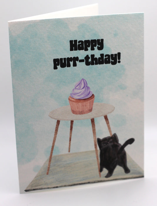 Happy purr-thday!