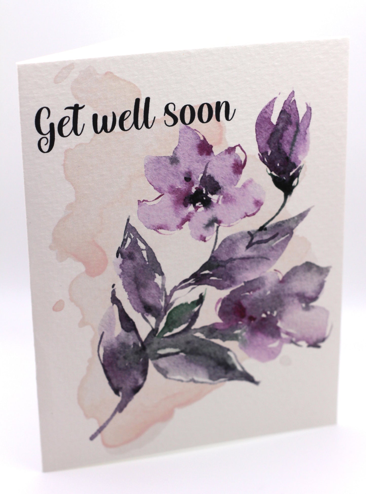 Get well soon