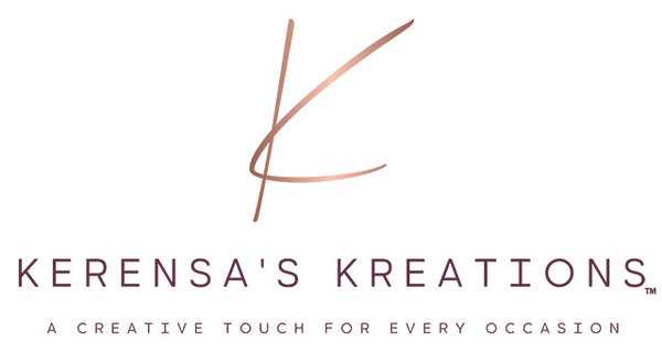 Kerensa's Kreations